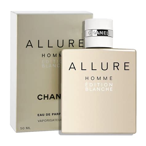 chanel allure homme edition blanche|chanel allure homme black friday.